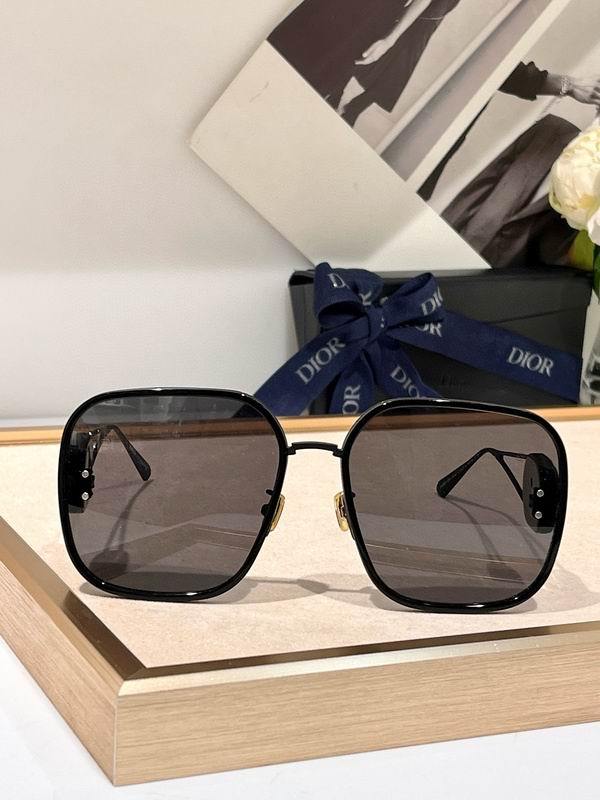 DIOR Sunglasses 815